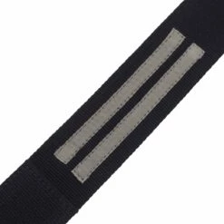 Rick Owens DRKSHDW Webbing Strap Keychain - Stylish Black Keychain for Kids -Hervia Shop hervia.com rick owens drkshdw webbing strap keychain 1661521065R4Up38zL