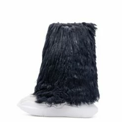 Rick Owens DRKSHDW Yeti Fogachine Boots in Black/White - Kids 7 Rick Owens DRKSHDW Yeti Fogachine Boots in Black/White - Kids -Hervia Shop hervia.com rick owens drkshdw yeti fogachine boots 1662366750jjwPtkZ8