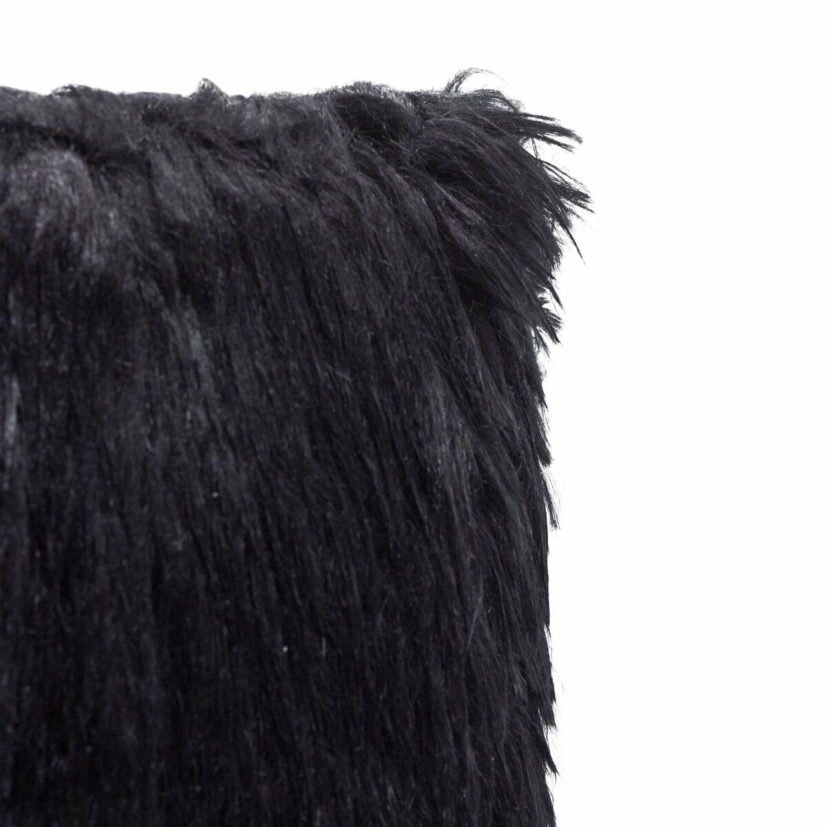 Rick Owens DRKSHDW Yeti Fogachine Boots in Black/White - Kids 4 Rick Owens DRKSHDW Yeti Fogachine Boots in Black/White - Kids - Image 4