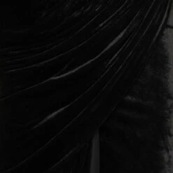 Rick Owens Lilies Vered Skirt - Black | Women's Designer Skirts