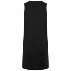 Rick Owens X Champion Black Basketball Dress | Designer Women's Dress