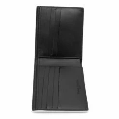 Maison Margiela Crinkle Effect Billfold Wallet - Silver | Men's Luxury Wallets -Hervia Shop hervia.com s35ui0435 p4135 t9002 wallets silver 161701615922528 0002 Layer 177