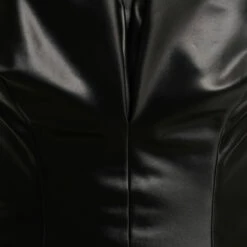 Maison Margiela Corset Satin Midi Dress In Black - Designer Women's Dress 5 Maison Margiela Corset Satin Midi Dress In Black - Designer Women's Dress -Hervia Shop hervia.com s51dd0001 s60532 900 midi dress 1684755700 2AJ6194