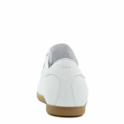 Maison Margiela Featherlight Leather Sneakers in White | Men's Stylish Comfort 7 Maison Margiela Featherlight Leather Sneakers in White | Men's Stylish Comfort -Hervia Shop hervia.com s57ws0465 p4308 t1003 sneakers 1679657556HERVIA7637