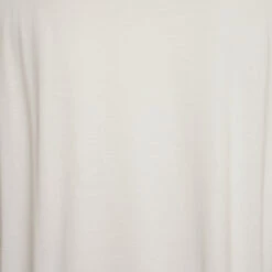 MM6 Maison Margiela Layered Distressed 6 Logo T-Shirt - White | Men's Designer T-Shirts -Hervia Shop hervia.com s62gd0146 s23588 100 t shirt 1684766593 2AJ6025