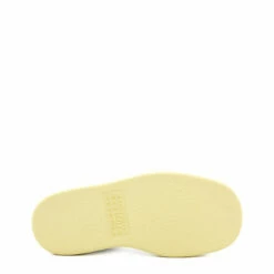 MM6 Maison Margiela Men's Silver High-Top Lace-Up Sneakers | Luxury Streetwear Footwear -Hervia Shop hervia.com s66ws0091 p5548 t9002 sneakers 1686043247S66WS0091 T9002 3