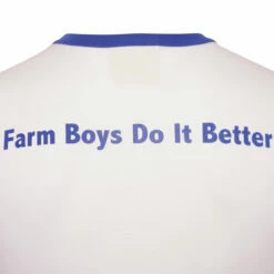 Sky High Farm Quil Lemons Farm T-Shirt In White - Men's Designer Cotton Tee -Hervia Shop hervia.com shf03t201 quil lemons farm tshirt col. white 1684768122 2AJ8295