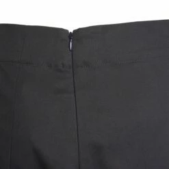 JW Anderson Kite Mini Skirt In Navy - Kids' Fashion Skirt -Hervia Shop hervia.com sk0157 kite mini skirt col. navy 1697553169 2AJ5426