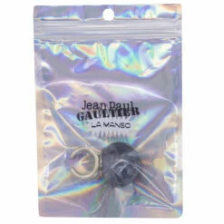 Jean Paul Gaultier X La Manso The Smoke Small Ball Ring - Black & White | Kids' Fashion Accessory -Hervia Shop hervia.com smoke small ball 30mm candy ball col. black white with transparent 1669021728grey ball jpg