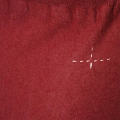 So Good To Wear Tallinn Cashmere Maxi Skirt In Red - Luxurious Women's Designer Knitwear -Hervia Shop hervia.com so good to wear 044 w a 48 tallinn mineral red tallinn cashmere maxi skirt 1666078801 2AJ3359