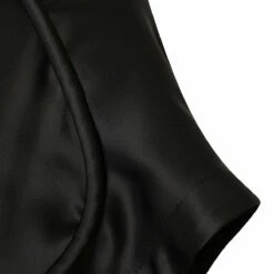 JW Anderson Kids Sleeveless Track Top - Black | Stylish & Comfortable -Hervia Shop hervia.com tp0219 pg1056 999 short sleeve track top black 1664786599 2AJ2021