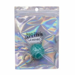 Jean Paul Gaultier X La Manso Turquoise Medium Ball Ring | Kids Fashion Accessory -Hervia Shop hervia.com turquoise medium ball 35mm candy ball col. onix tourquoise 1668786249blue candy ball