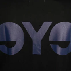 Junya Watanabe MAN X Levi's Logo Black T-Shirt - Men's Fashion -Hervia Shop hervia.com wj t904 w22 mens t shirt col. 1 1662044340DSC07516