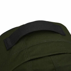 Y-3 Classic Backpack in Khaki - Men's Designer Bag -Hervia Shop hervia.com y 3 ij9883 y 3 cl bp col. ngtcar 1692895013IJ9883 5 HARDWARE Photography Detail View 1 white