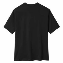 Y-3 Graphic Short Sleeve T-Shirt In Black | Men's Designer T-Shirts