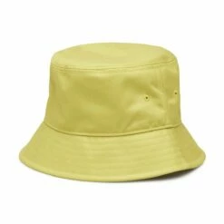 Y-3 Logo Bucket Hat In Yellow | Premium Designer Hat for Men