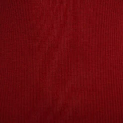 Ys By Yohji Yamamoto Wool Rib Knit Cardigan - Red | Women's Designer Knitwear -Hervia Shop hervia.com ys by yohji yamamoto ye k24 586 1 knitted rib hn 1662987176 2AJ8884