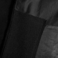 Yohji Yamamoto YS Apron Panel Trousers for Kids - Black -Hervia Shop hervia.com ys by yohji yamamoto yr p09 802 apron panel trousers 160467079021944.5