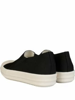 Rick Owens DRKSHDW Slip-On Boat Sneakers for Kids | Stylish & Comfortable 6 Rick Owens DRKSHDW Slip-On Boat Sneakers for Kids | Stylish & Comfortable -Hervia Shop httpswww.hervia.comimagesproductszoom1499268395 66960700