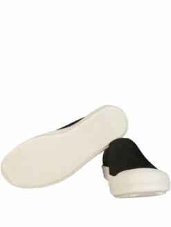 Rick Owens DRKSHDW Slip-On Boat Sneakers for Kids | Stylish & Comfortable 7 Rick Owens DRKSHDW Slip-On Boat Sneakers for Kids | Stylish & Comfortable -Hervia Shop httpswww.hervia.comimagesproductszoom1499268399 24550000