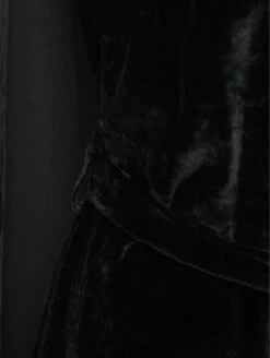 Gareth Pugh Cape Back Tunic Dress In Black | Elegant Women's Dress -Hervia Shop httpswww.hervia.comimagesproductszoom1504860785 31149500