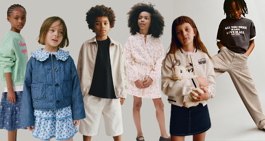 Front Page 37 Front Page -Hervia Shop Zara Kids Main